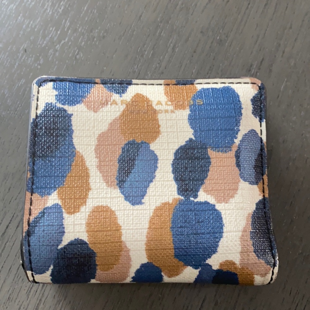 Marc Jacobs wallet
